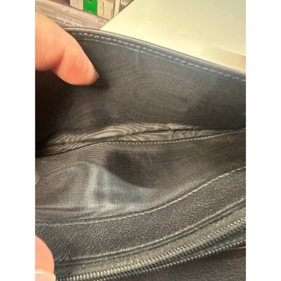 Women's Gucci Wallet Black - Picture 10 of 15
